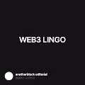 WEB3 LINGO