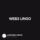 WEB3 LINGO