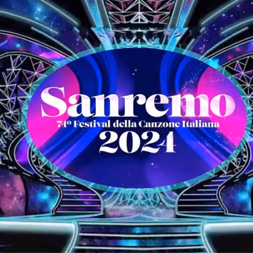 Sanremo 2024