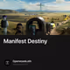 Manifest Destiny