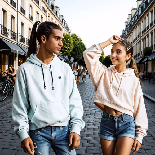 FreshGen8
