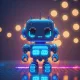Pixel Robot On OP 13