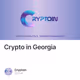 Crypto in Georgia