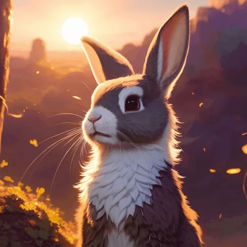 JustBunny