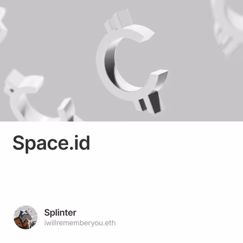 Space.id