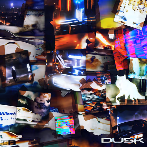 XTincT - [DUSK]://