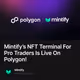 Mintify’s NFT Terminal For Pro Traders Is Live On Polygon!