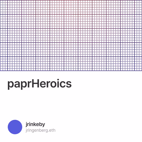 paprHeroics