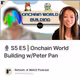 🎙️ S5 E5 | Onchain World Building w/Peter Pan