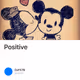Positive