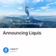 Announcing Liquis