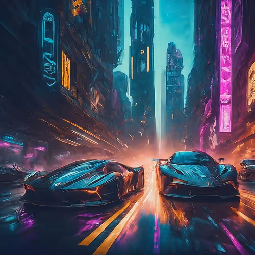 Cyber Totems