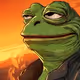 Wise Pepe