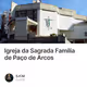 Igreja da Sagrada Família de Paço de Arcos