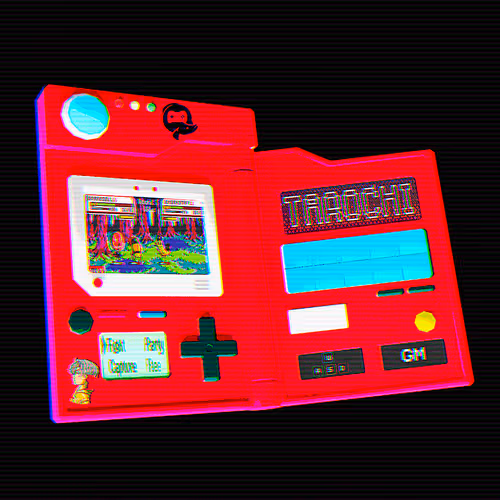 Tarochi: The Onchain RPG