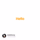 Hello