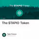 The $TAPIO Token