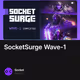 SocketSurge Wave-1