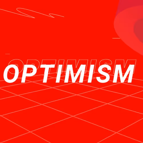 The Optimism Vision