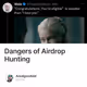 Dangers of Airdrop Hunting