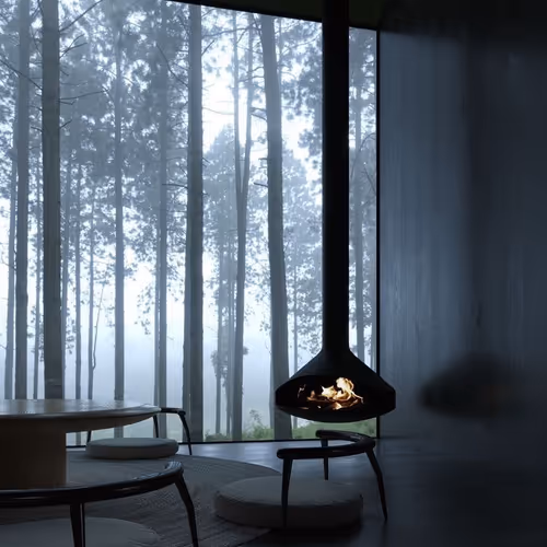 the aesthetics of my home