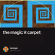 the magic☆carpet