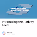 Introducing the Activity Feed