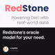 Redstone's oracle model for your need.