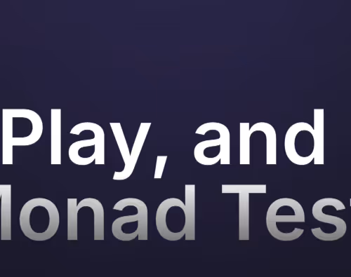 Monad
