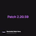 Patch 2.20.59