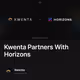 Kwenta Partners With Horizons