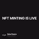 NFT MINTING IS LIVE