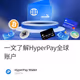 一文了解HyperPay全球账户