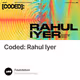 Coded: Rahul Iyer