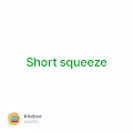 Short squeeze V3