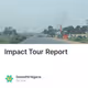 Impact Tour Report