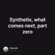 Synthetix, what comes next, part zero