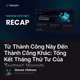 Từ Thành Công Này Đến Thành Công Khác: Tổng Kết Tháng Thứ Tư Của Testnet Venom