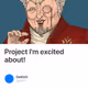 Project I'm excited about!