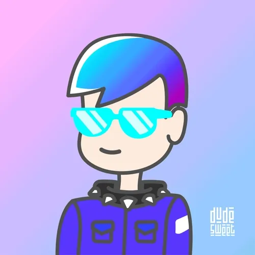 Dudesweet Optiverse