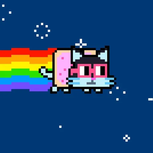 Nona GIF on the Go (OFFICIAL)