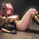OP DarkBlood Anime by KNOX