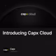Introducing Capx Cloud