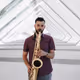 Mike Casey - Space Chill (WPAA TV Session)