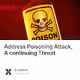 Address Poisoning  Attack, A continuing Threat