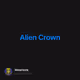 Alien Crown