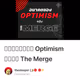 อนาคตของ Optimism หลัง The Merge
