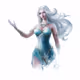 SkyNity - Goddess of Ice - OP