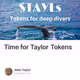 Time for Taylor Tokens
