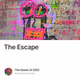 The Escape V4